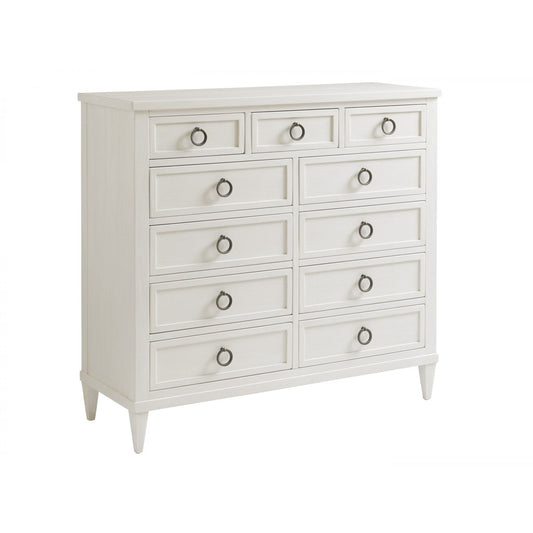 Ocean Breeze Pinecrest Gentlemans Chest