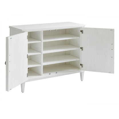 Ocean Breeze Surfside Hall Chest
