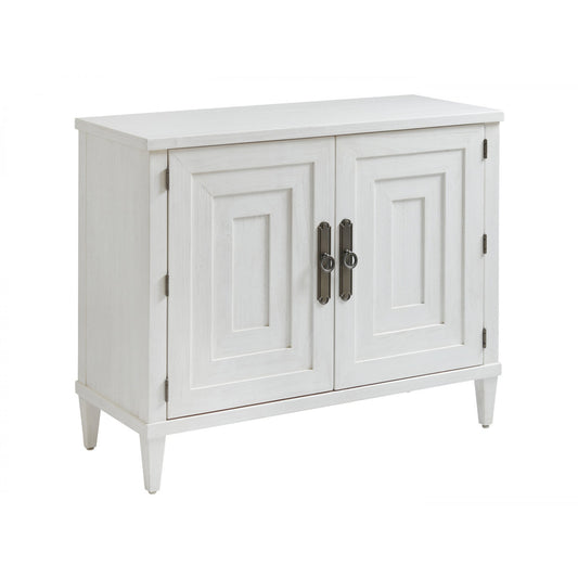 Ocean Breeze Surfside Hall Chest
