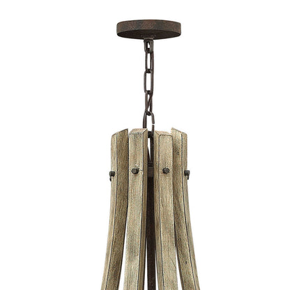 Oceane 12 - Light Candle Style Empire Chandelier