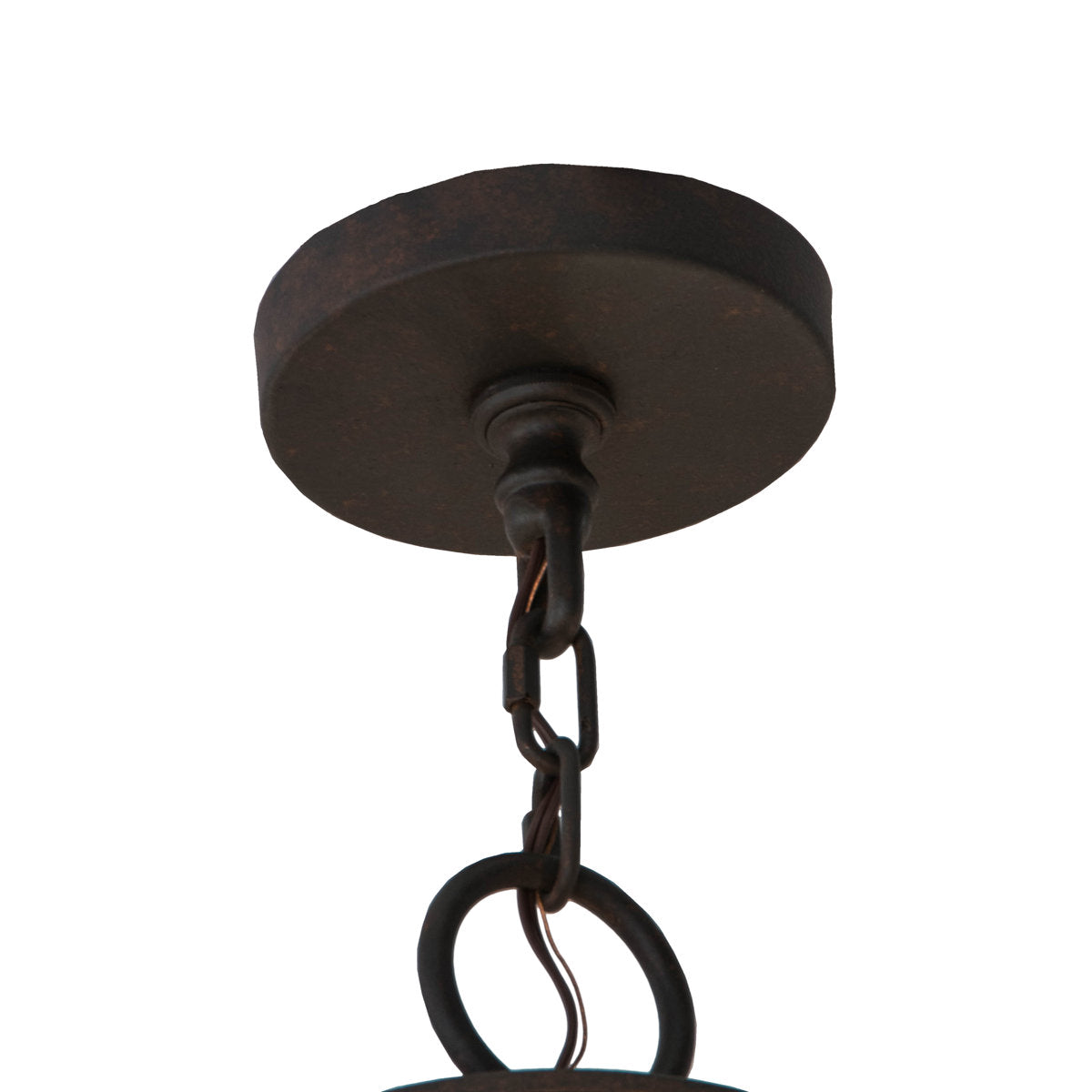 Octavia 15 - Light Chandelier