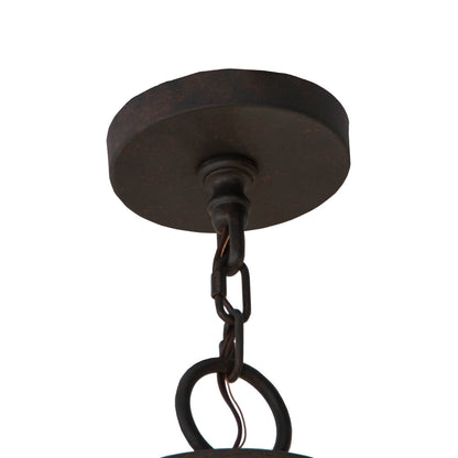 Octavia 15 - Light Chandelier