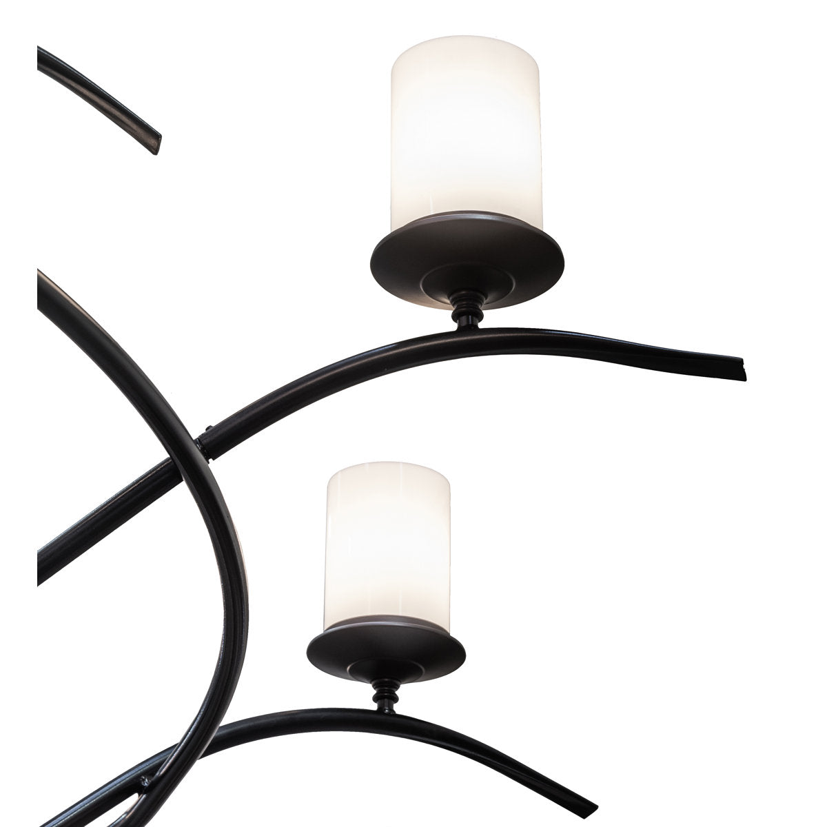 Octavia 18 - Light Chandelier