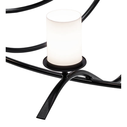 Octavia 18 - Light Chandelier