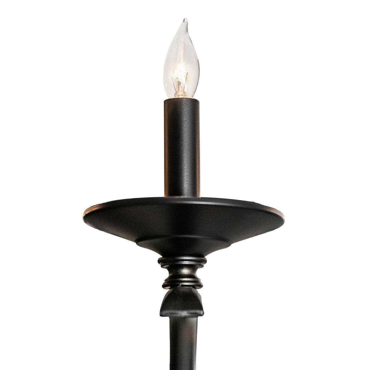 Octavia 8 - Light Chandelier