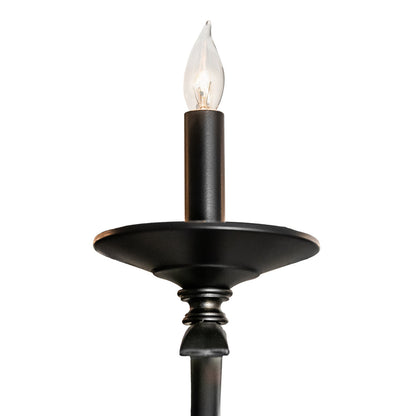 Octavia 8 - Light Chandelier
