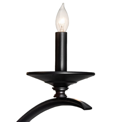 Octavia 8 - Light Chandelier