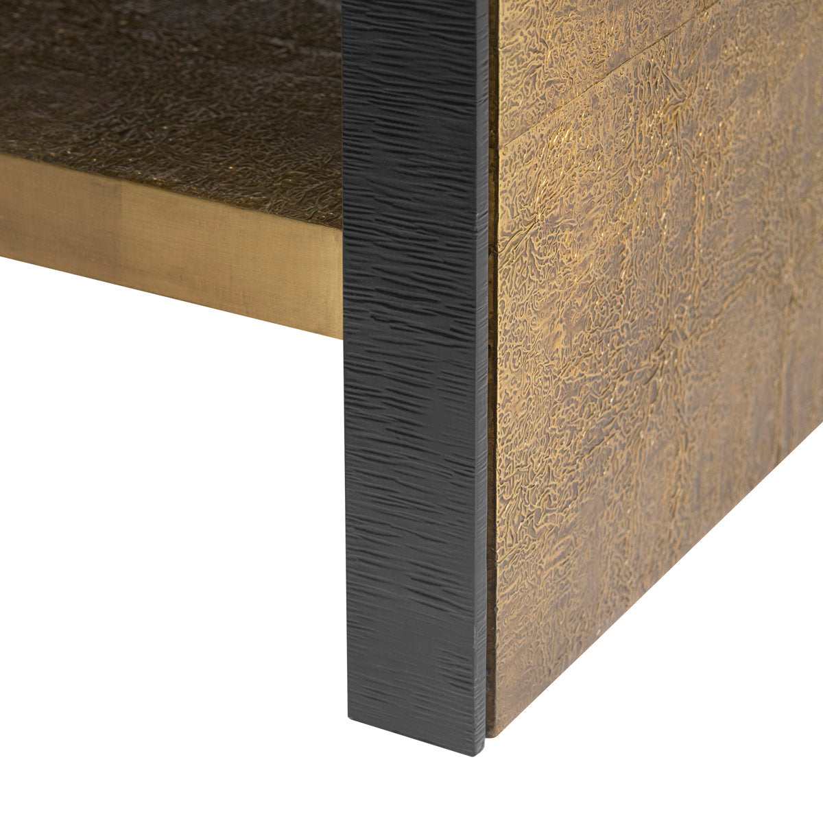 Odeon Coffee Table