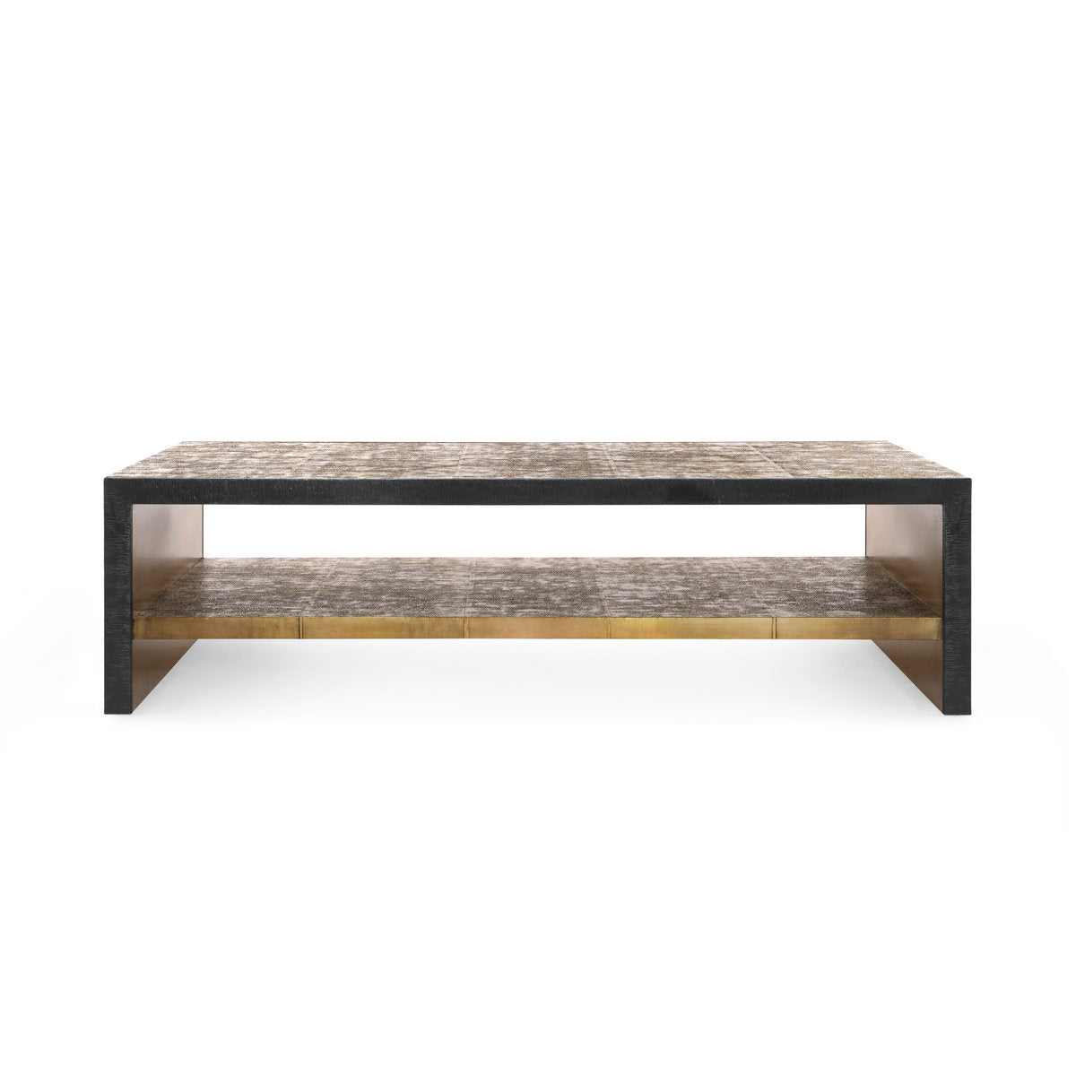 Odeon Coffee Table