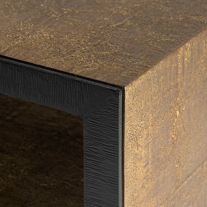 Odeon Coffee Table