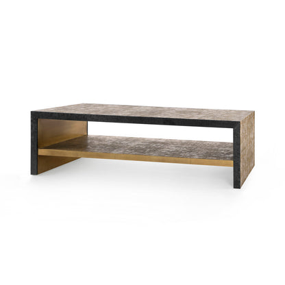 Odeon Coffee Table