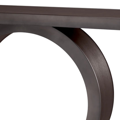 Odis 51.18'' W Console Table