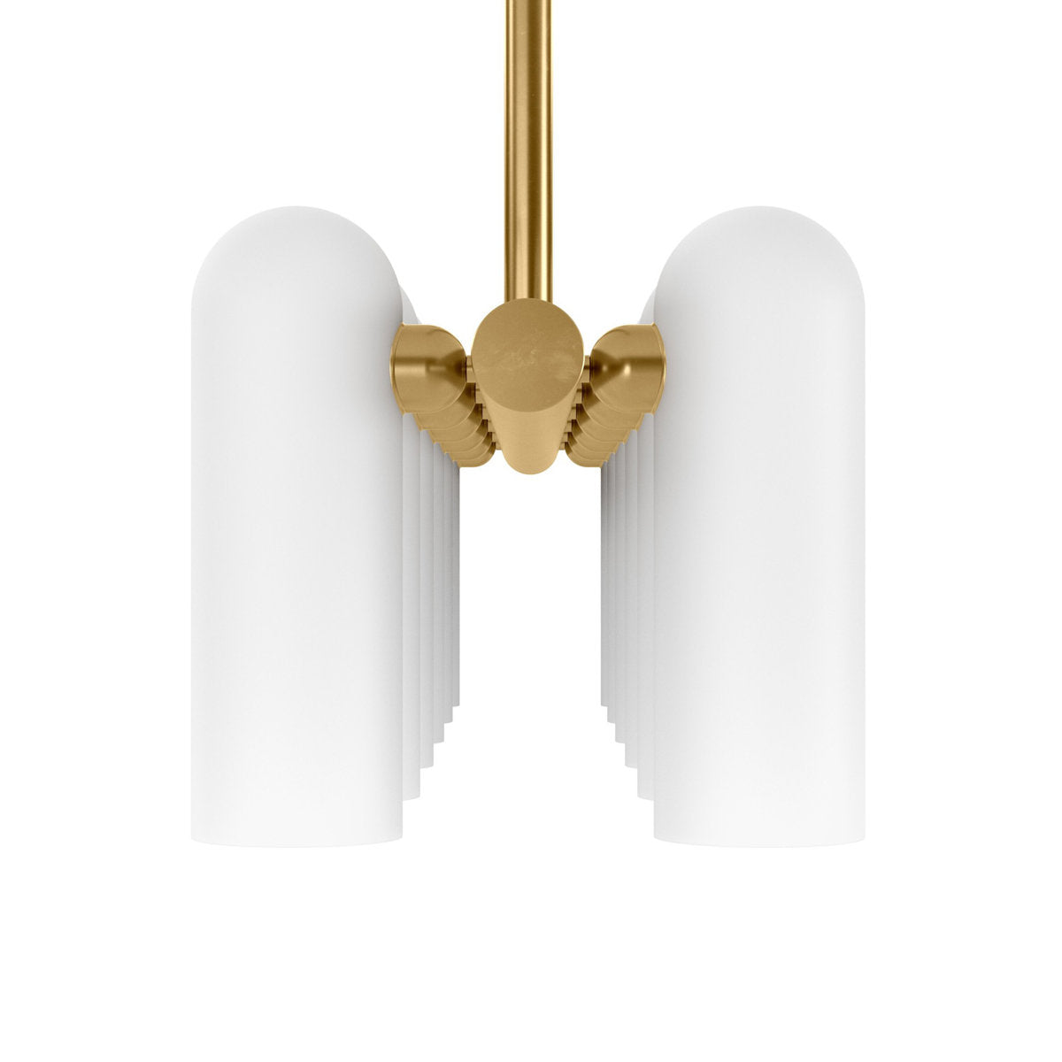 Odyssey 12 - Light Chandelier