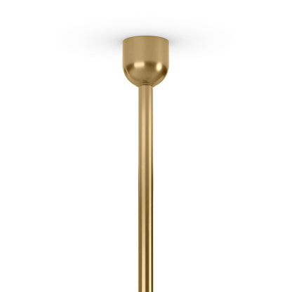 Odyssey 12 - Light Chandelier