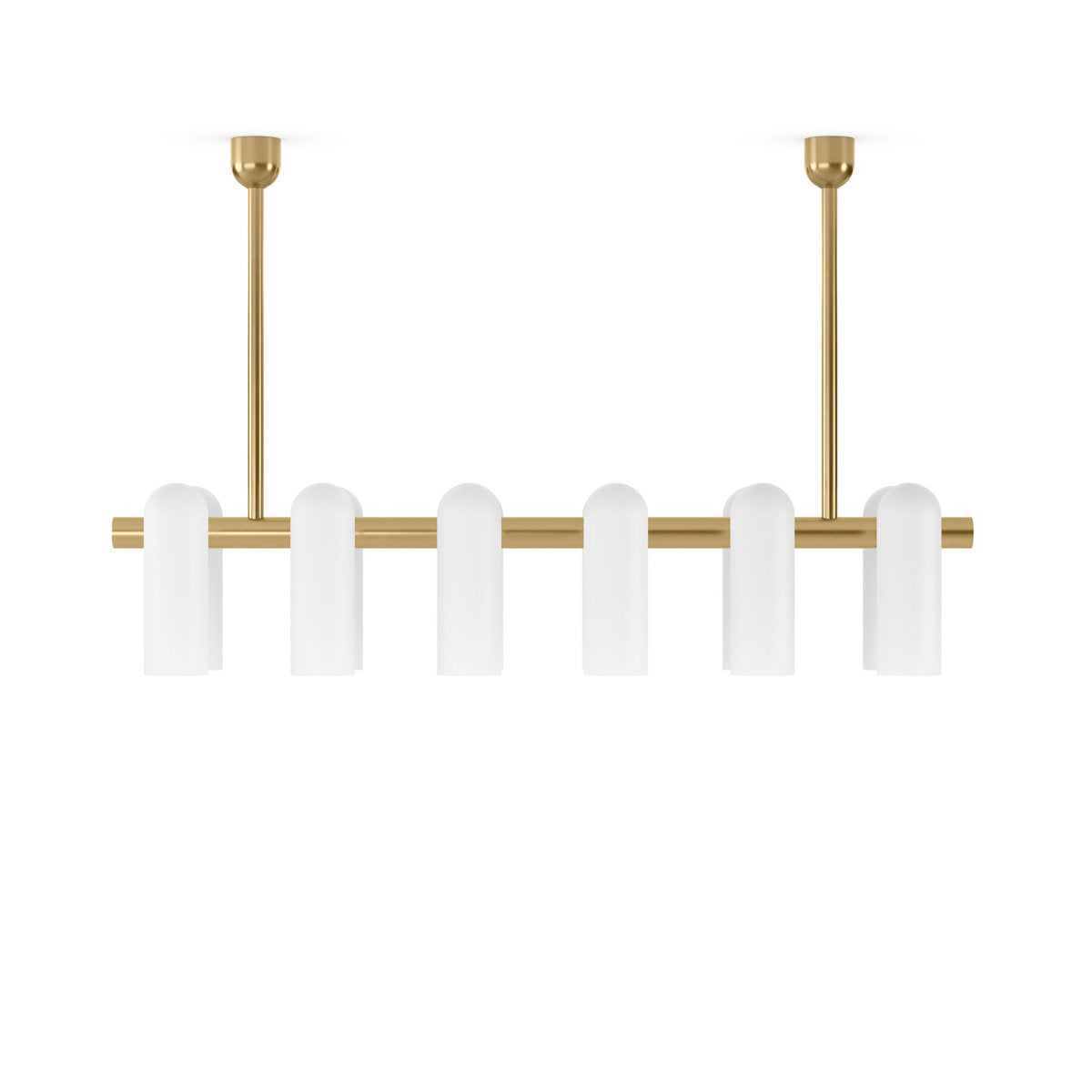 Odyssey 12 - Light Chandelier