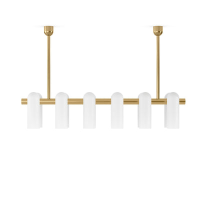 Odyssey 12 - Light Chandelier