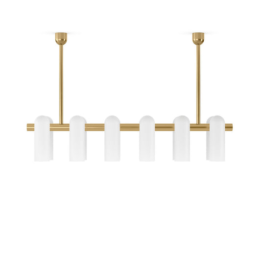 Odyssey 12 - Light Chandelier