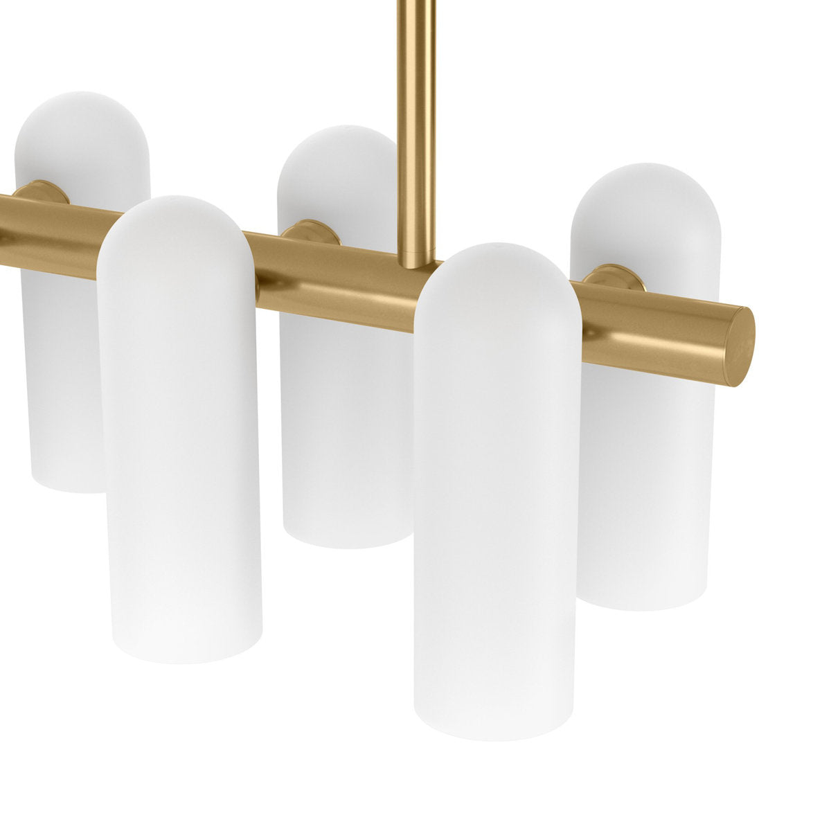 Odyssey 12 - Light Chandelier