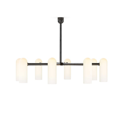 Odyssey 8 - Light Chandelier