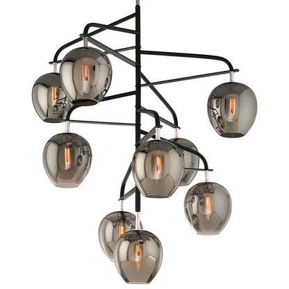 Odyssey 9 - Light Chandelier