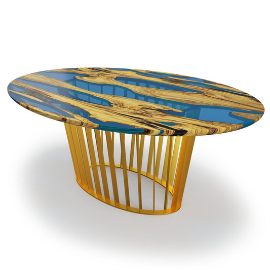 Okeanos Dining Table