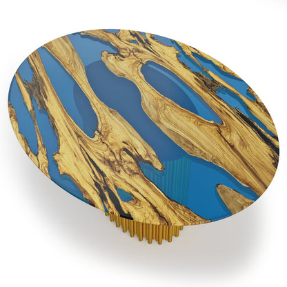 Okeanos Dining Table