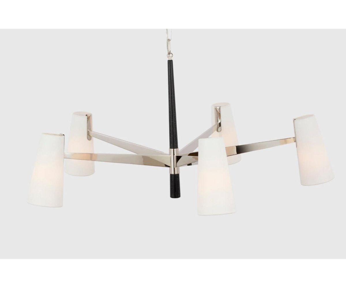 Olina 5 - Light Chandelier