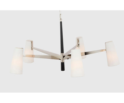 Olina 5 - Light Chandelier
