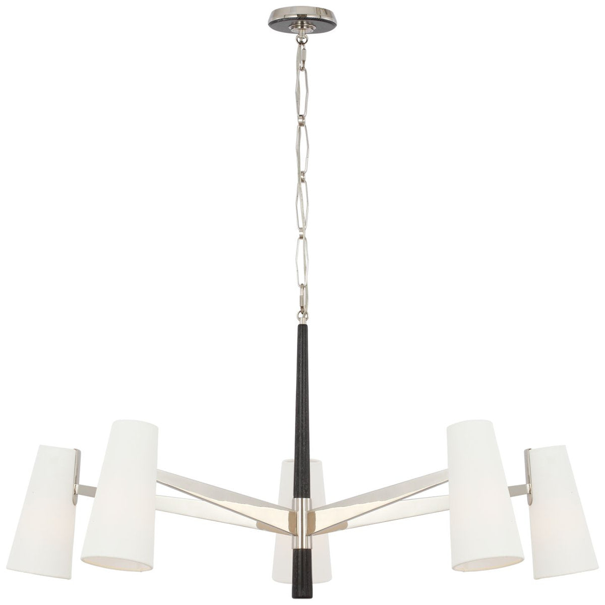 Olina 5 - Light Chandelier