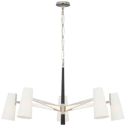 Olina 5 - Light Chandelier