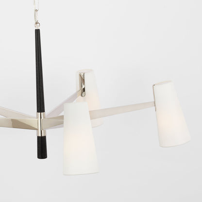 Olina 5 - Light Chandelier