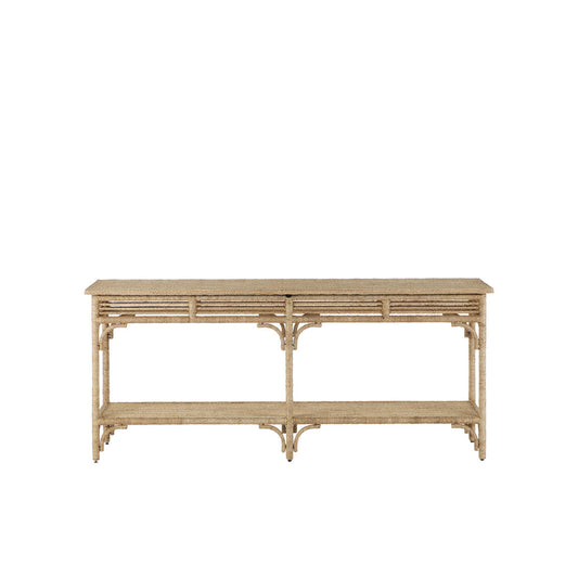 Olisa 72'' W Console Table