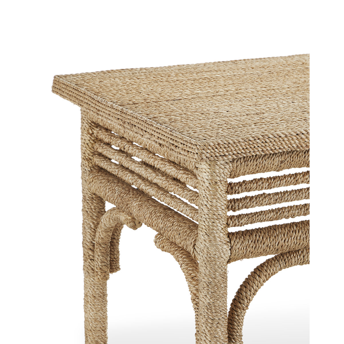 Olisa 72'' W Console Table