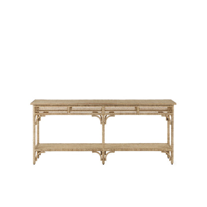 Olisa 72'' W Console Table