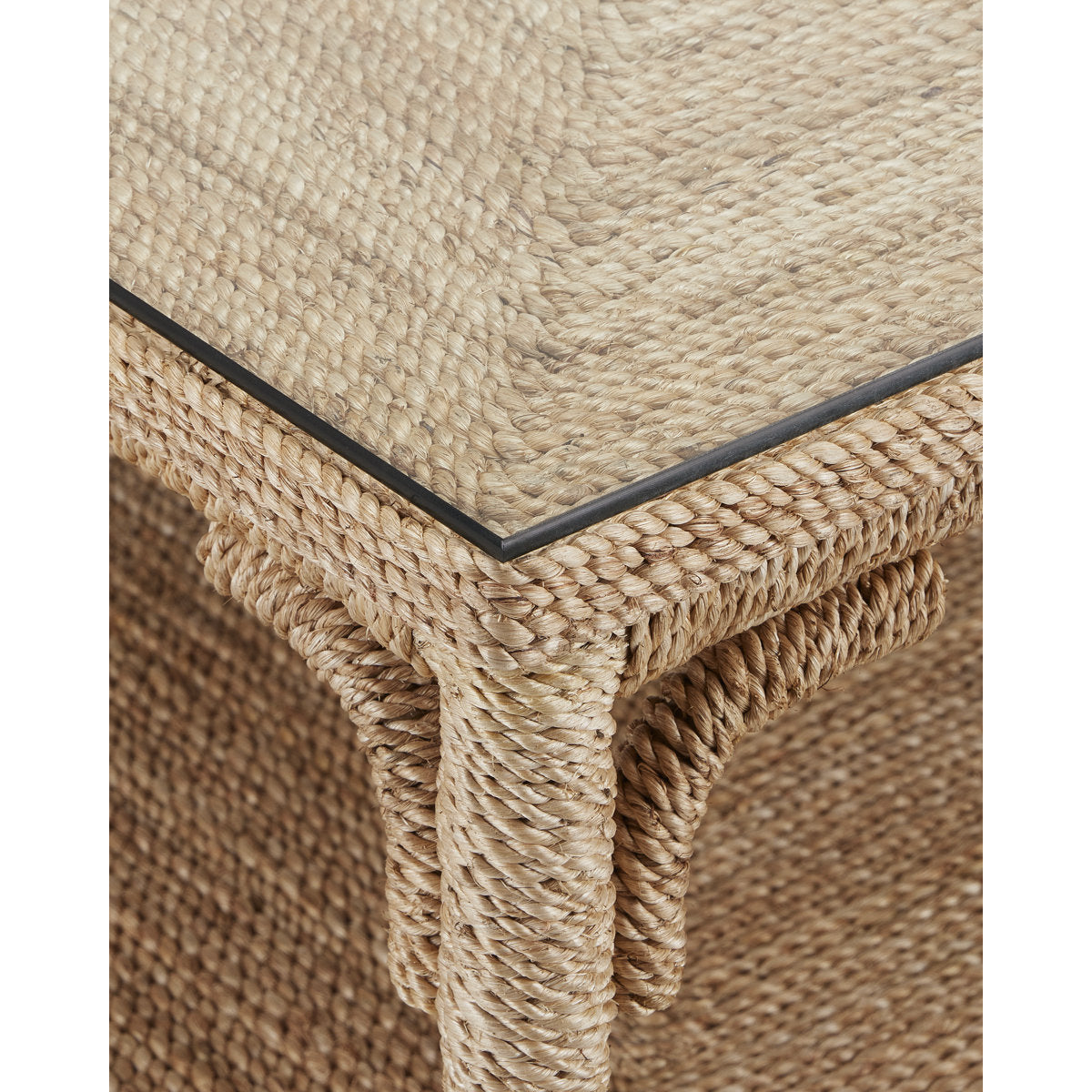 Olisa Coffee Table
