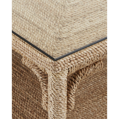 Olisa Coffee Table