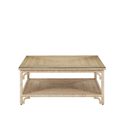 Olisa Coffee Table