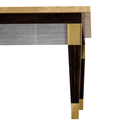 Oliver Coffee Table