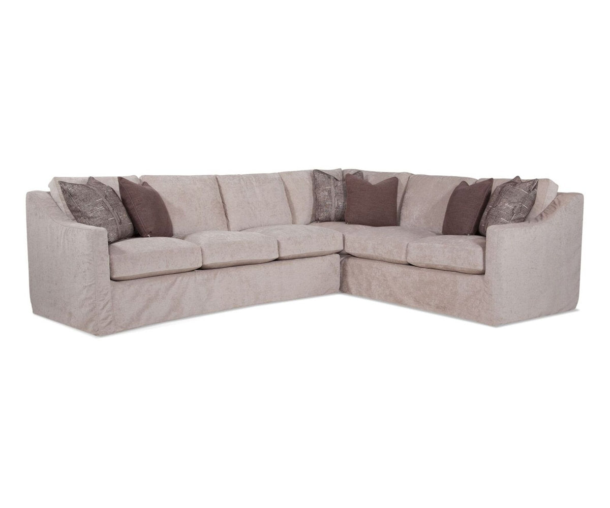 Oliver Sectional