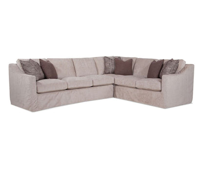 Oliver Sectional