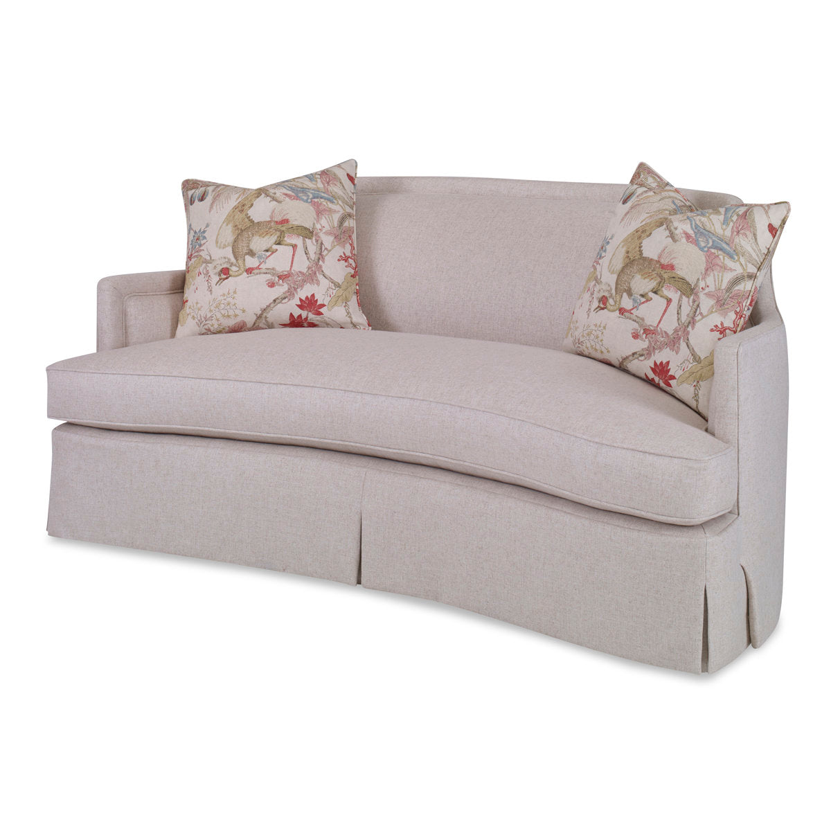 Olivia Loveseat