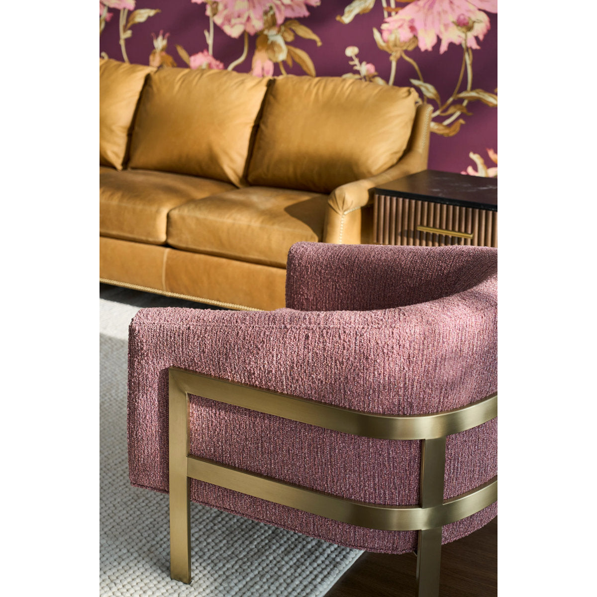 Olivia Sofa