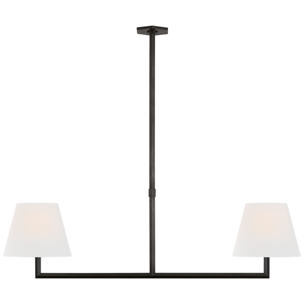 Olivier 2 - Light Chandelier