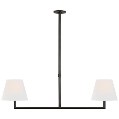 Olivier 2 - Light Chandelier