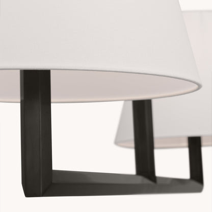 Olivier 2 - Light Chandelier