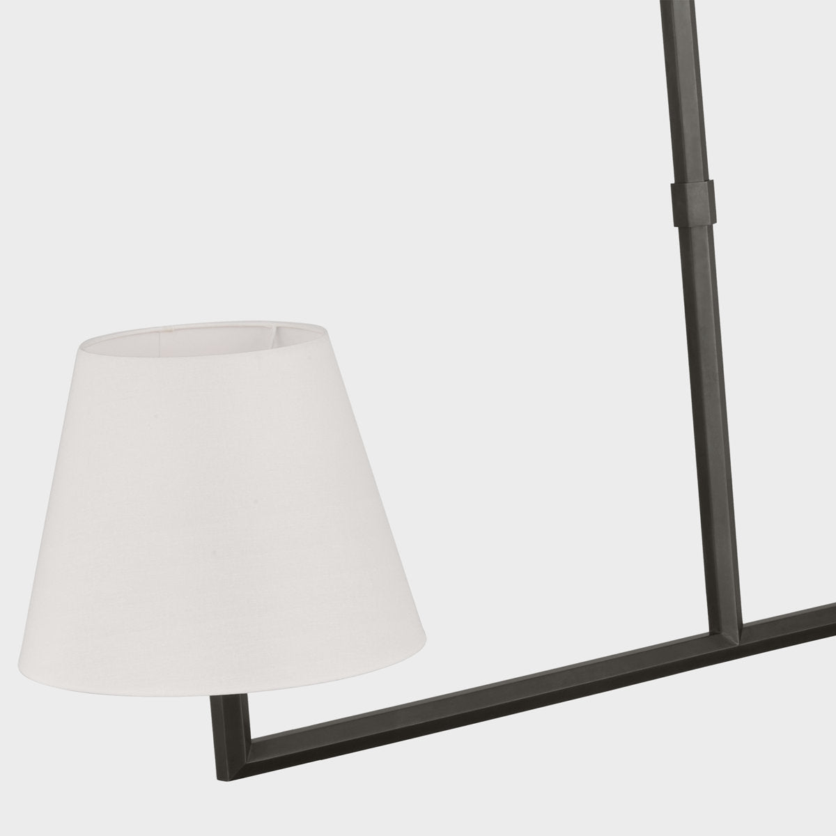 Olivier 2 - Light Chandelier