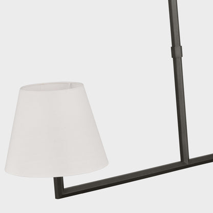 Olivier 2 - Light Chandelier