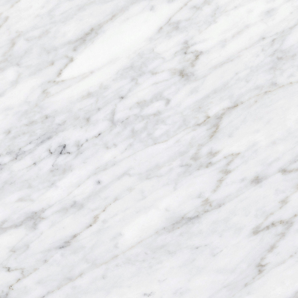 Olympia Console Table-White Carrara Marble