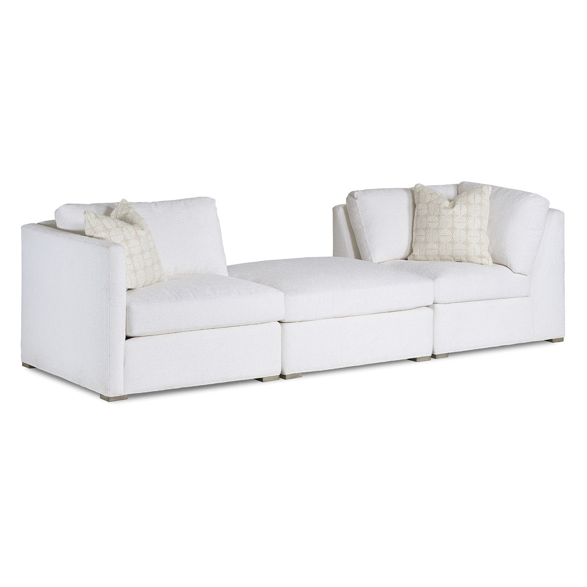 Olympia Ottoman