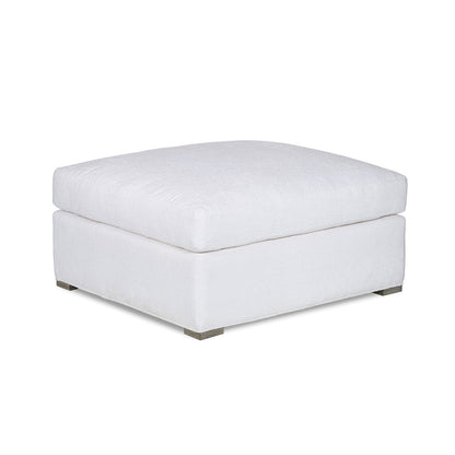 Olympia Ottoman